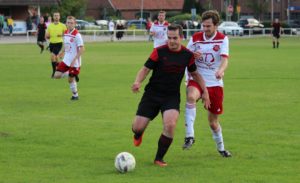 Read more about the article Netter Abendkick beim FC MuKu 2