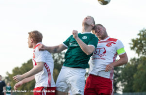 Read more about the article Kreisliga: Überraschungssiege und Pressemitteilungen