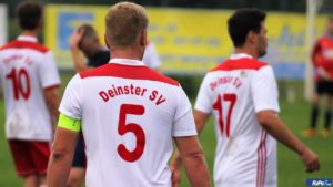 Read more about the article Kreisliga Stade: TSV Buxtehude-Altkloster – Deinster SV (Sonntag, 14:00 Uhr)