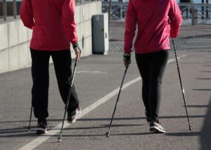Read more about the article Nordic Walking August 2023