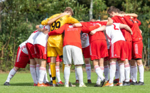 Read more about the article Kreisliga Stade: 38 Tore – Wackelige Abwehrreihen