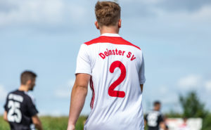 Read more about the article Kreisliga Stade: Leihgabe entpuppt sich bei A/O II als Matchwinner