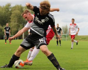 Read more about the article Fussball: Das DSV Wochenende