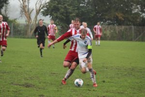 Read more about the article Kreisliga Stade – Berichte aus der Presse