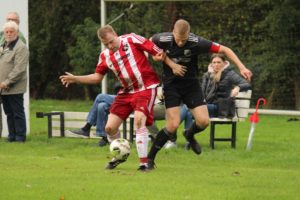 Read more about the article Kreisliga Stade – Harsefeld schlägt Bliedersdorf deutlich