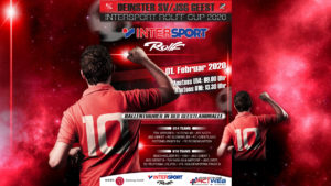Read more about the article Der Intersport Rolff Cup geht in die 7. Runde