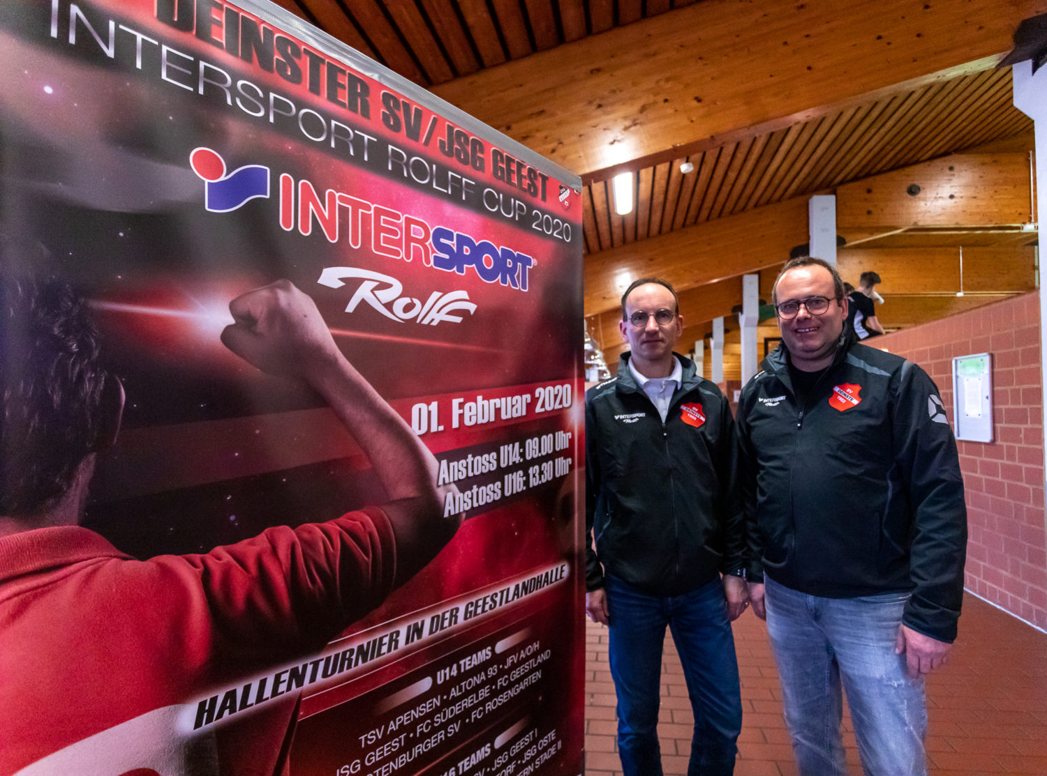 You are currently viewing Intersport Rolff Cup 2020 – Wir sagen DANKE!