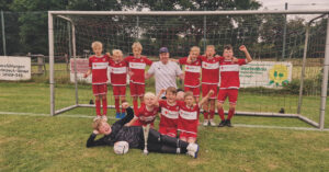 Read more about the article JSG Geest U10 -1