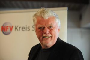Mehr über den Artikel erfahren Mach et jut, Uwe
