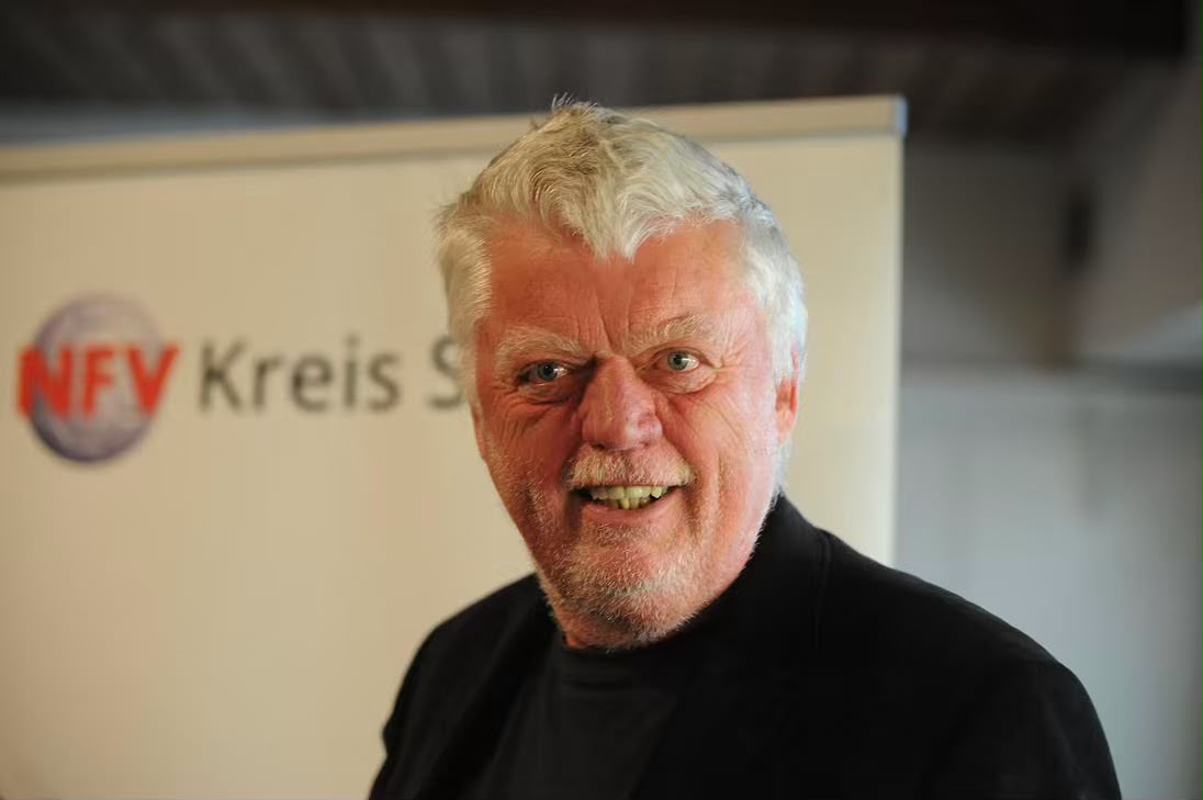 Du betrachtest gerade Mach et jut, Uwe